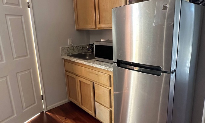 Historic Core Apartamento | Loft perfect for entertainment.