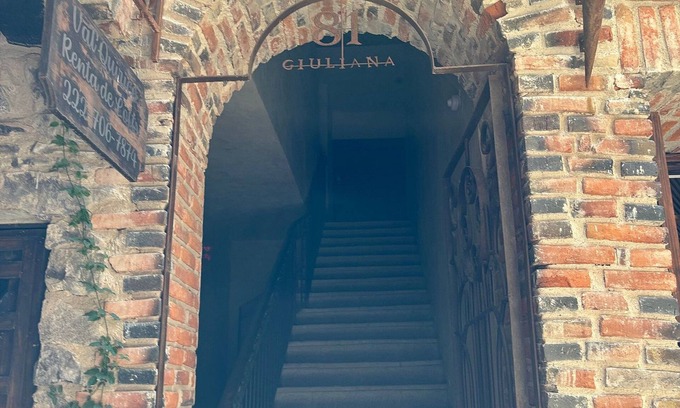 Santeagueda Apartamento | Loft Pienza 6