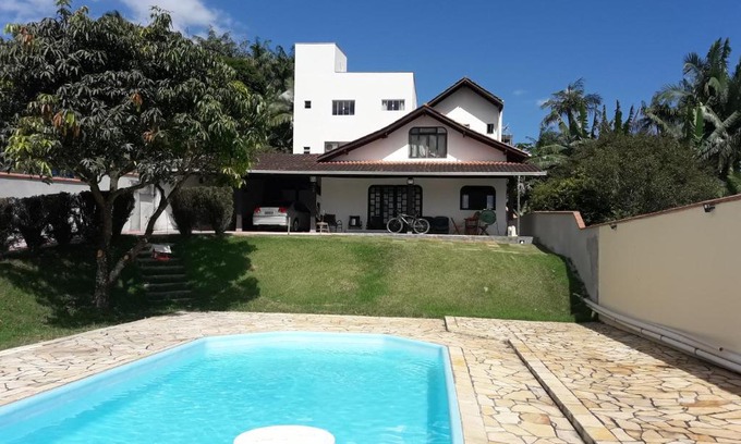 Fortaleza Apartamento | Loft Pinheiros