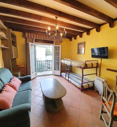 Pradollano Apartamento | Loft Plaza Andalucía ERB Alojamientos