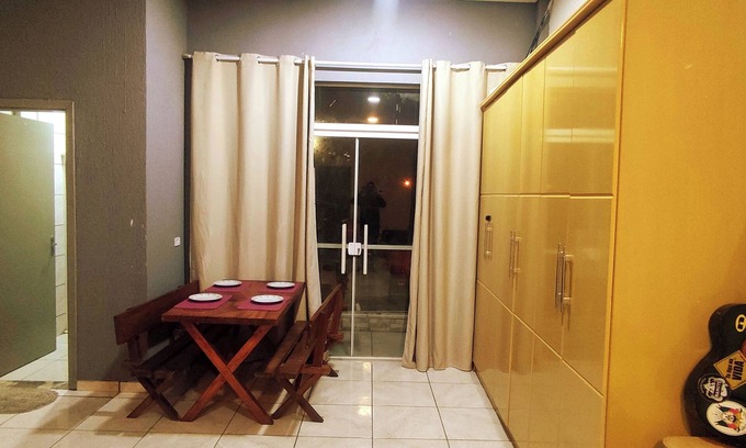 Gravatai Apartamento | Loft Próximo ao Centro e Acessos da Cidade