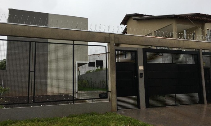 Doutor Albuquerque Apartamento | Loft próximo a UFMS