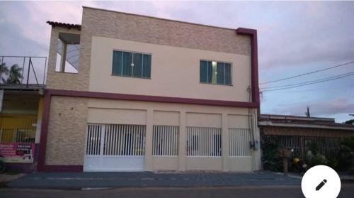 Macapa Casa | Loft privativo .