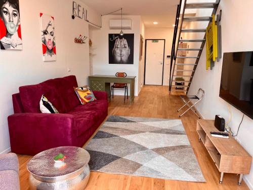 Province of Messina Apartamento | Loft Real