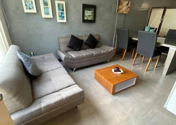 Reforma Apartamento | LOFT REFORMA