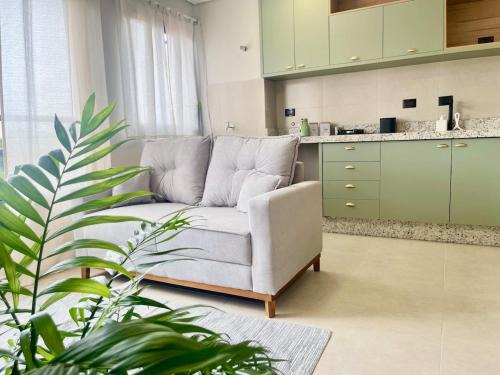 Umuarama Apartamento | Loft Refugio Urbano