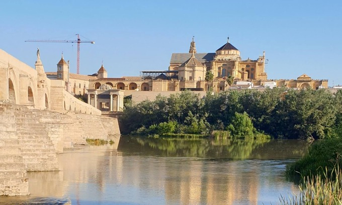 Distrito Sur Apartamento | Loft Ribera de Córdoba
