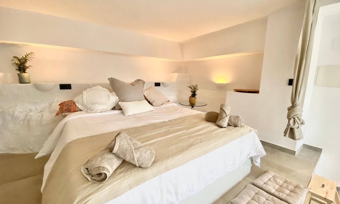 Vallpineda Apartamento | Loft rodeado de tranquilidad