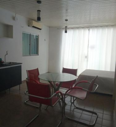Val-de-Caes Apartamento | LOFT's Porto Alegre 346