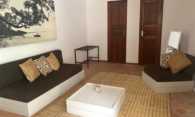 St. Louis Apartamento | Loft Saint-Louisien - MuPho