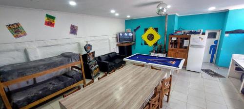 Bahia Blanca Apartamento | Loft Salta