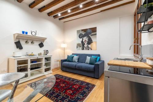 Santa Croce Apartamento | Loft San Stae 18.27