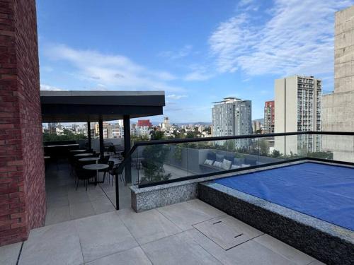 Guadalajara Apartamento | Loft Sant Marteen - Americana