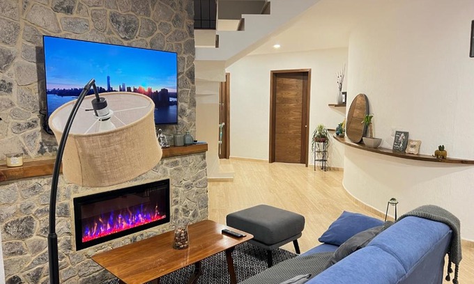 Santeagueda Apartamento | Loft Santiago Val’quirico