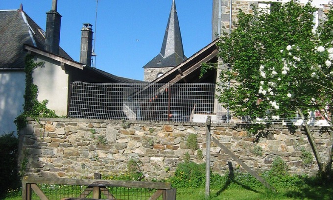 Aveze Apartamento | Loft sur, cerca de La Bourboule, Sancy
