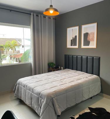 Rocado Apartamento | Loft Studio 302 em São José à 7km de Floripa