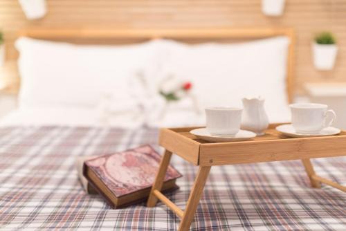 Aversa Cama Y Desayuno | loft style taverna