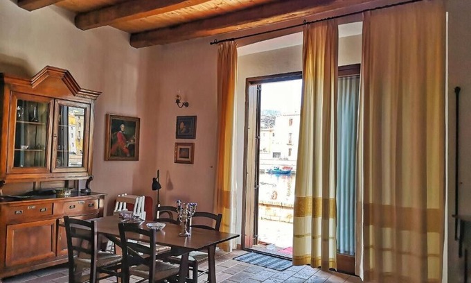 Bosa Historic Centre Apartamento | LOFT SUPERIOR BOSA EXCLUSIVE APARTMENTS
