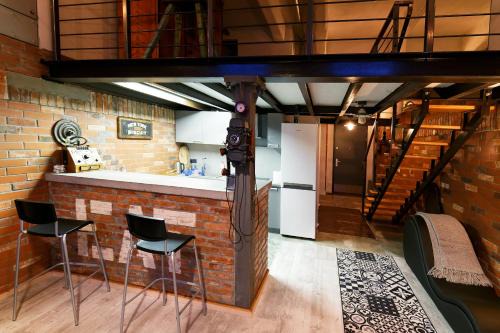 Zyrardow Apartamento | Loft Szpularnia