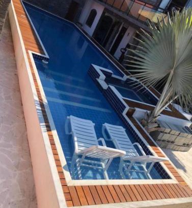 Sao Vicente de Paula Apartamento | Loft Temporada