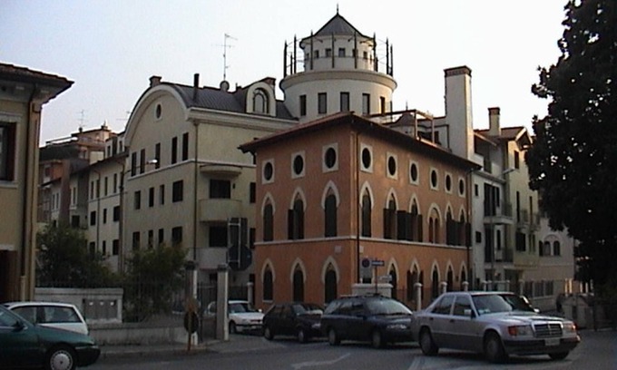 Sacile Apartamento | LOFT - TOLOMEI Residence - Sacile