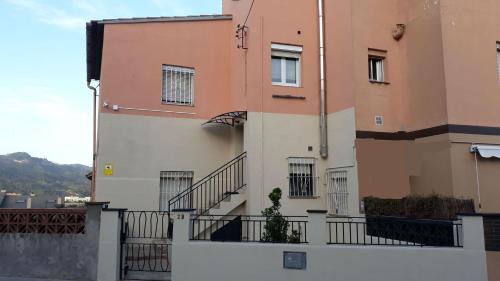San Vicente dels Horts Casa | loft turistic