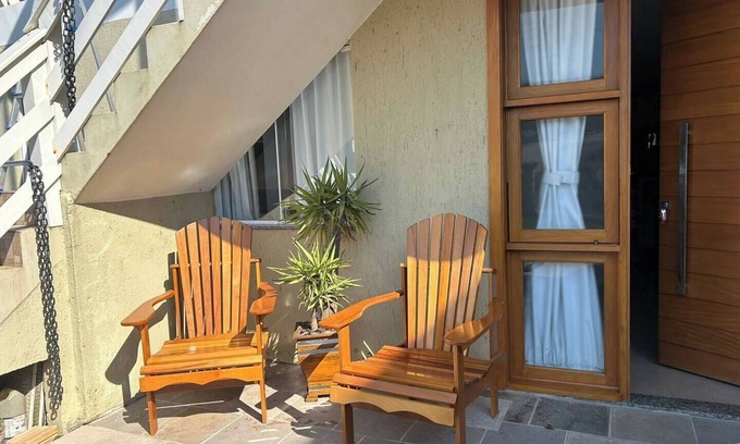 Gramado Casa | Loft Valley of the Mountains - Gramado - RS