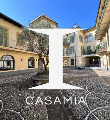 Downtown Apartamento | Loft Veratti by iCasamia it