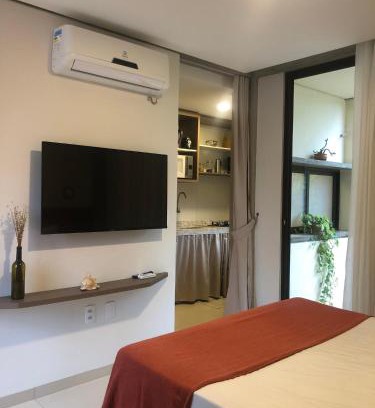 Flecheiras Apartamento | Loft Vila Murici