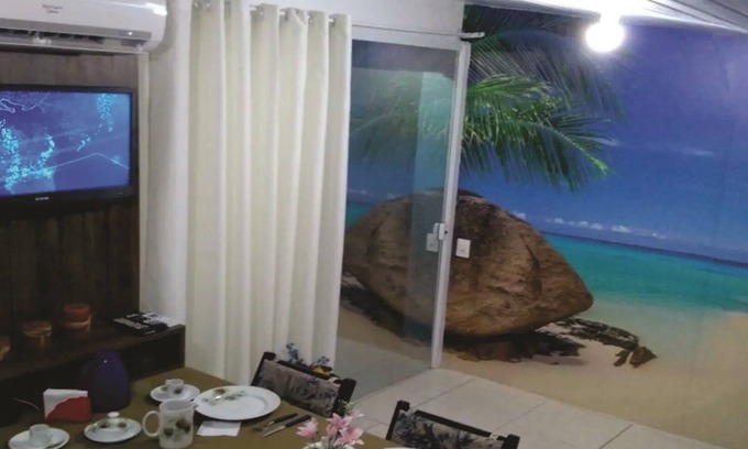 Centro Casa | ¡LOFT CON CONFORT, COMODIDAD Y CERCA DE LA PLAYA!