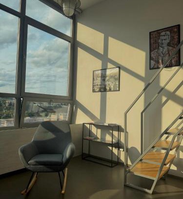 Zlin Apartamento | Loft Zlín 1932