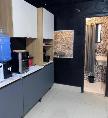 Potengi Apartamento | Loft ZN Natal próx Norte Shopping Genipabu