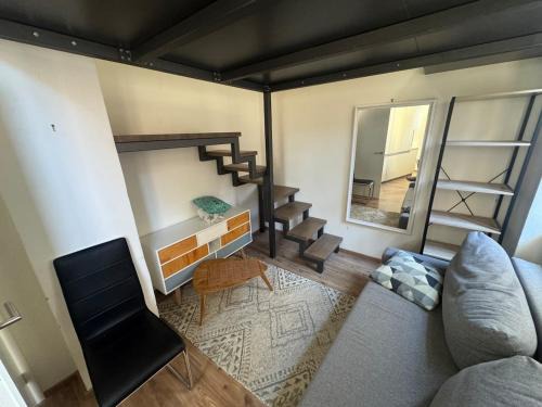 Brno-stred Apartamento | Loft29 Apartment