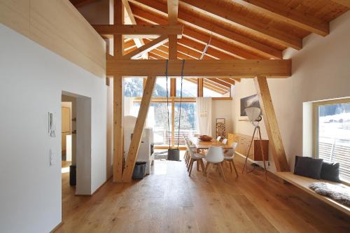 Mittelberg Apartamento | Loft7