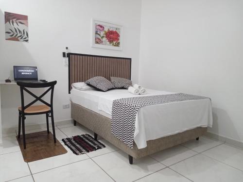 Pindamonhangaba Apartamento | Loft9 COMPLETO AR COND CANAIS ASSINAT GARAGEM prox Aparecida e Industrias