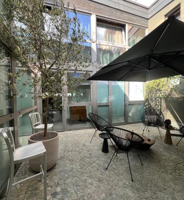 Borgo Milano Cama Y Desayuno | LoftDesign