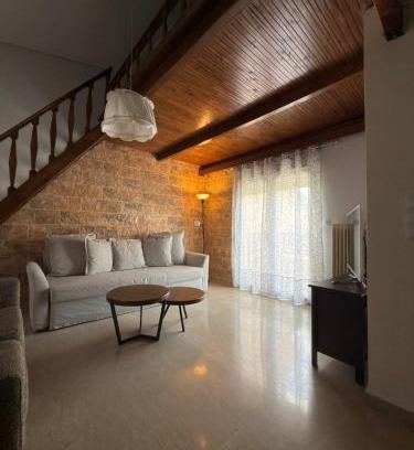 Itea Apartamento | LoftElia Escape Itea - between Delphi and Galaxidi