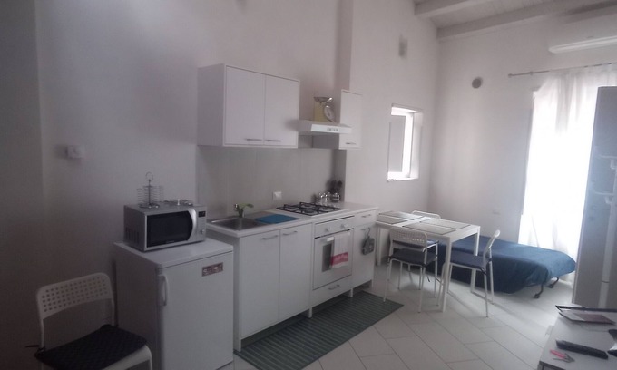 Castelbuono Apartamento | casa de vacaciones LoftLoft Maddo