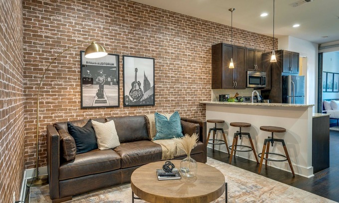Hillsboro West End Casa | Lofts At 30th - Urban Legend - 6 Mins To Broadway