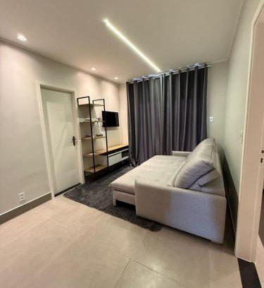 Centro Apartamento | Lofts Bahia Farm Show