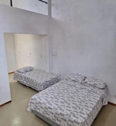 Trindade Casa | Lofts