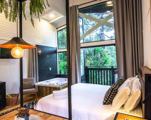 Urubici Cabina | Lofts Kayser Haus