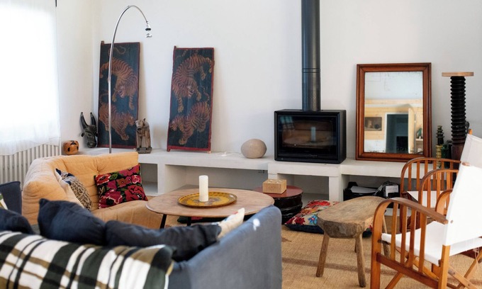 Boismont Casa | Lofts L'écluse, Parking Gratuit