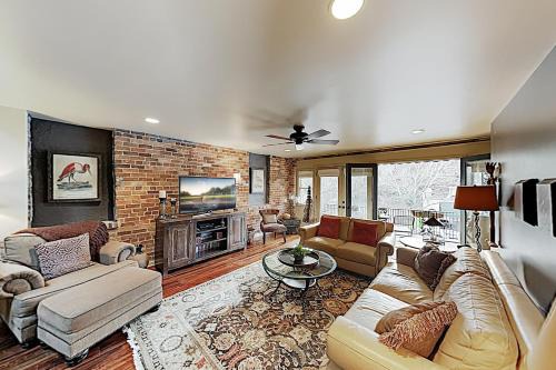 Downtown Asheville Apartamento | Lofts on Lexington