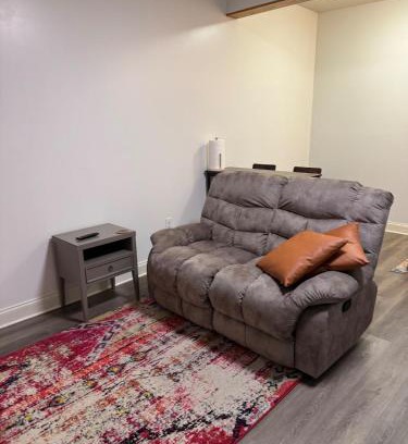 Madison Apartamento | Lofts on Murphy