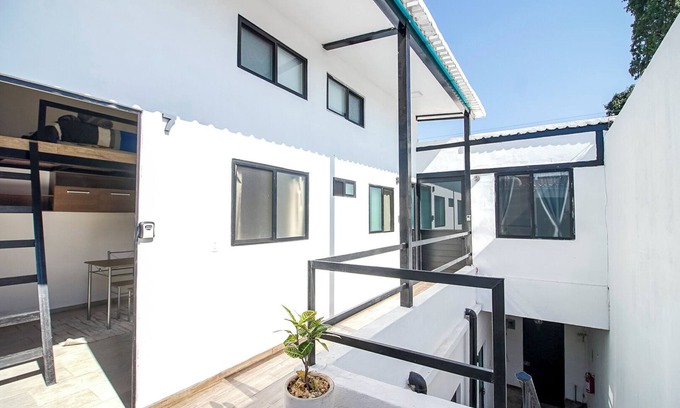 San Luis Potosi Apartamento | Lofts Tequisquiapan