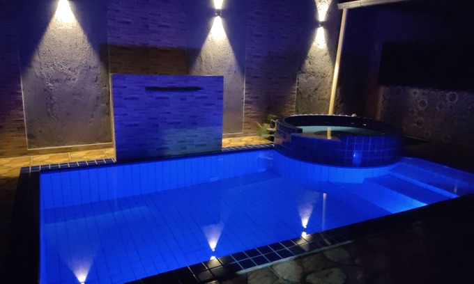 Alto Paraiso de Goias Casa | Lofts Toca das Corujas na Chapada dos Veadeiros
