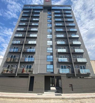 Velha Apartamento | LOFTS Vila Germânica