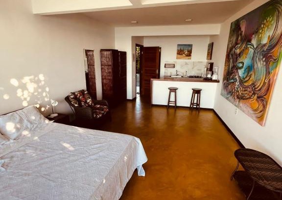 Morro de Sao Paulo Apartamento | Lofts Villa Flamboyant MSP