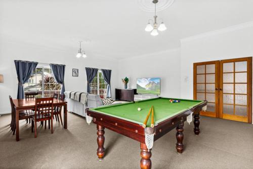 Barrack Heights Casa | Loftus Spacious Getaway